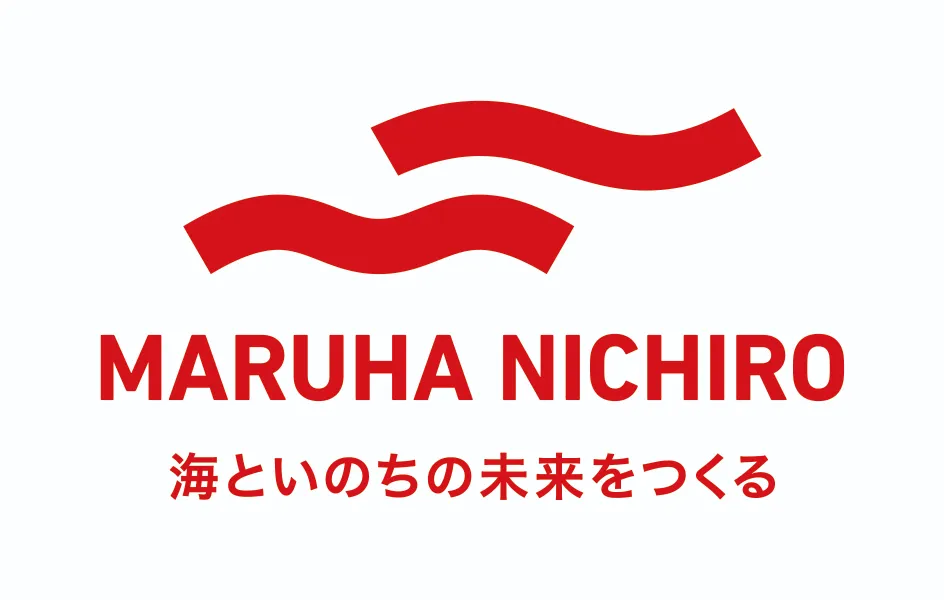 マルハニチロ株式会社のロゴ