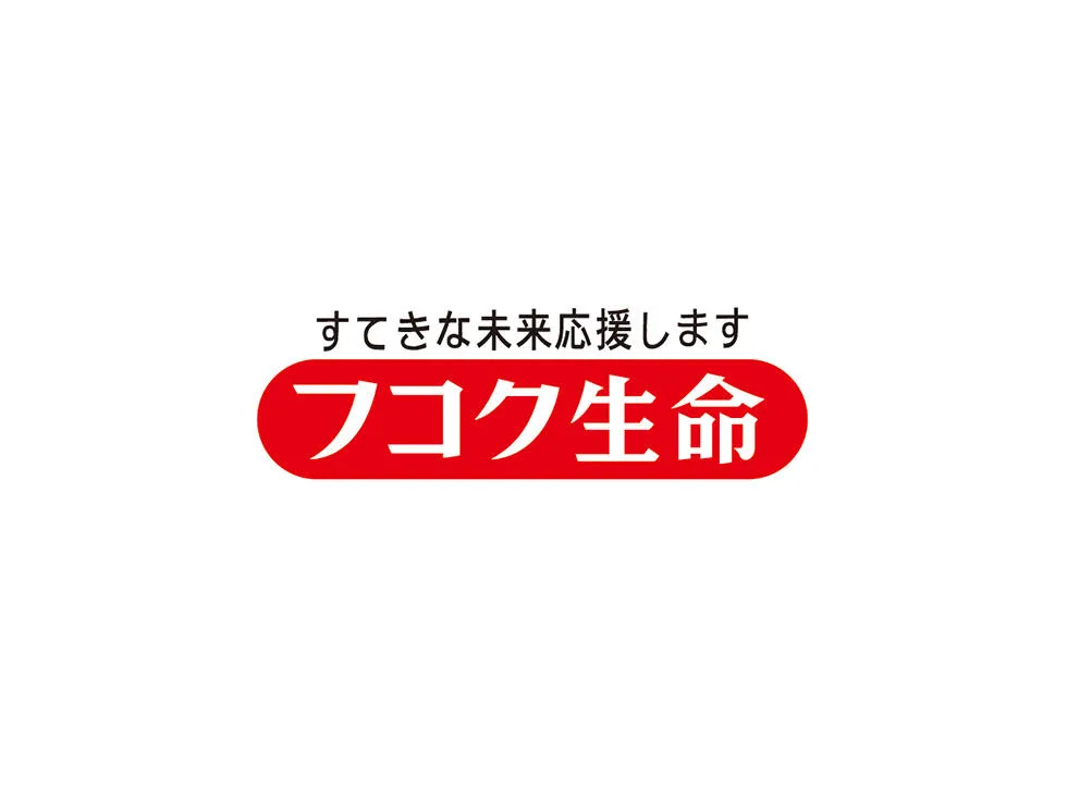 富国生命保険相互会社のロゴ