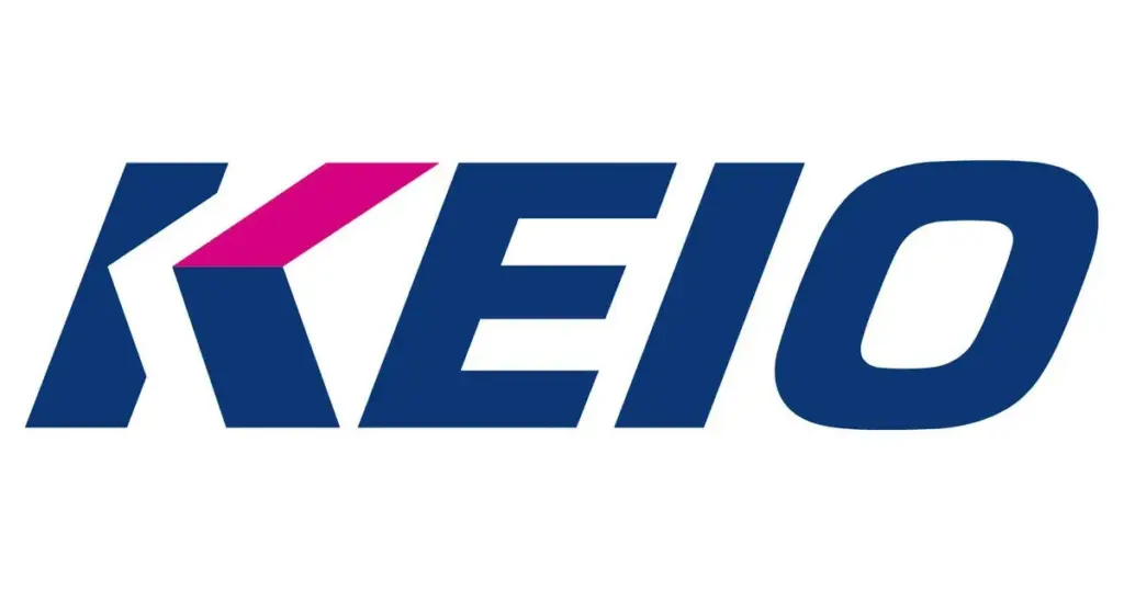 京王電鉄株式会社のロゴ