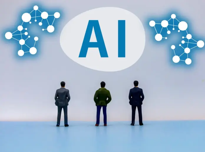 AI開発の費用相場を解説！費用を抑えるコツやおすすめの開発企業も紹介：サムネイル