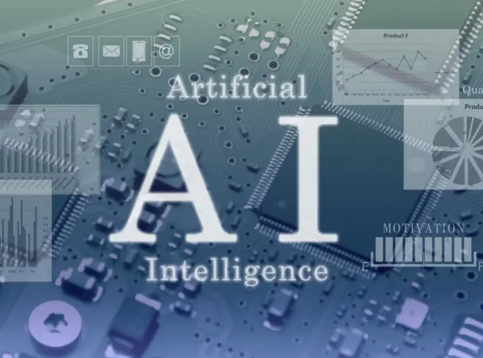 AI開発の主な手法とは？開発に必要な言語やAIを活用したシステム開発の事例も紹介：サムネイル