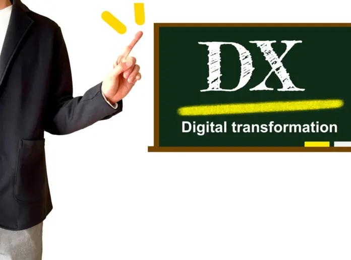 教育DXをAI活用で加速！教育現場での活用事例やメリット・デメリットを解説：サムネイル
