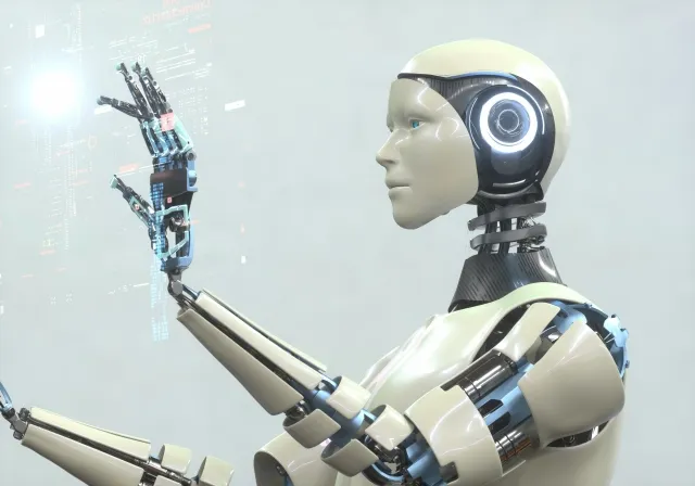 異常検知AIとは?業界ごとの活用事例や導入メリットを徹底解説:コラムイメージ