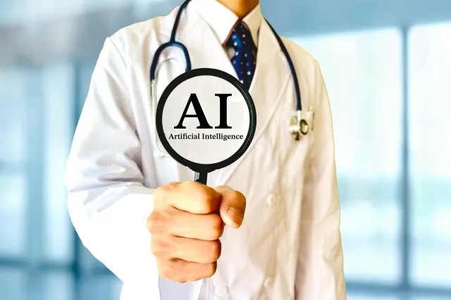 医療文書要約AIとは?概要から活用事例まで徹底解説:コラムイメージ