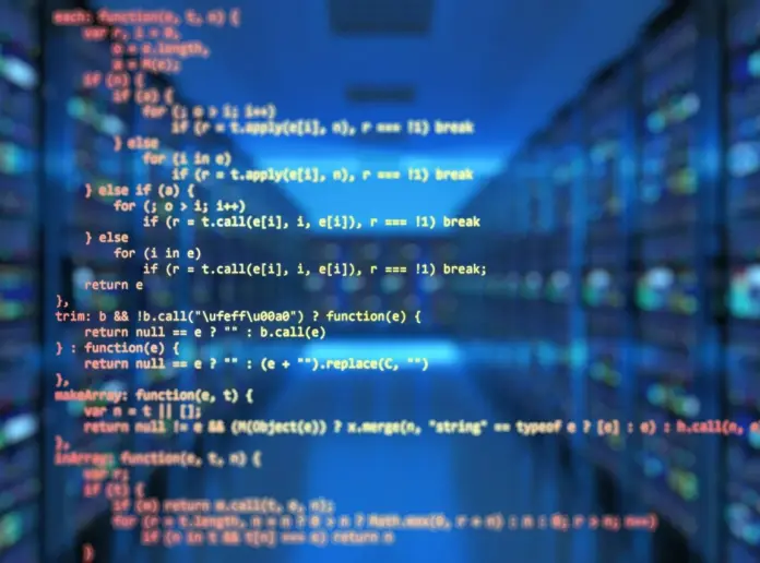 システム開発の種類を徹底解説|5つの分類と選び方・向いている企業の特徴:サムネイル