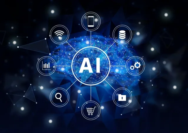 AI開発ツールとは?主な機能や導入メリット・注意点を徹底解説:サムネイル