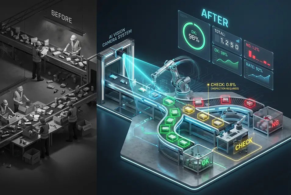 生産管理システム
