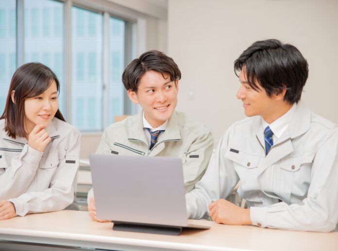 製造業向けAI開発の進め方|現場で使えるAIシステムの作り方:サムネイル